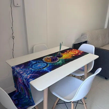 Planta Alta Con Solarium Mascotas Aceptadas Διαμέρισμα *